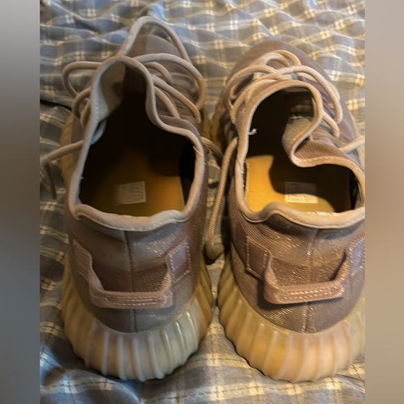 Yeezy 350 mono mesh - Picture 3 of 4
